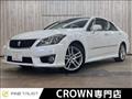 2011 Toyota Crown Athlete Series