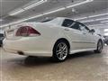 2011 Toyota Crown Athlete Series
