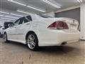 2011 Toyota Crown Athlete Series
