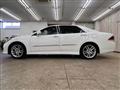 2011 Toyota Crown Athlete Series