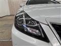 2011 Toyota Crown Athlete Series