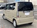 2016 Honda N BOX