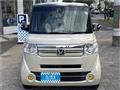 2016 Honda N BOX