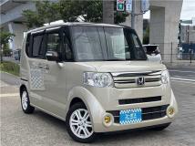 2016 Honda N BOX