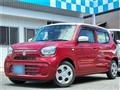 2022 Suzuki Alto