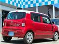 2022 Suzuki Alto