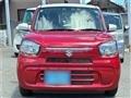 2022 Suzuki Alto