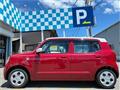 2022 Suzuki Alto