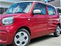 2022 Suzuki Alto