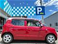 2022 Suzuki Alto