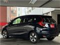 2017 Honda Fit Hybrid