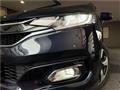 2017 Honda Fit Hybrid