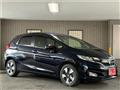 2017 Honda Fit Hybrid