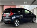 2017 Honda Fit Hybrid