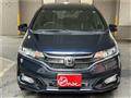 2017 Honda Fit Hybrid