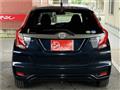 2017 Honda Fit Hybrid