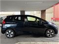 2017 Honda Fit Hybrid