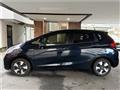 2017 Honda Fit Hybrid