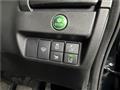 2017 Honda Fit Hybrid