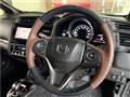2017 Honda Fit Hybrid