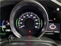2017 Honda Fit Hybrid