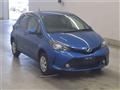 2016 Toyota Vitz