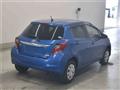 2016 Toyota Vitz