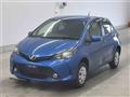 2016 Toyota Vitz
