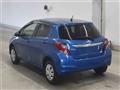 2016 Toyota Vitz