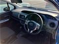 2016 Toyota Vitz