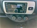 2016 Toyota Vitz
