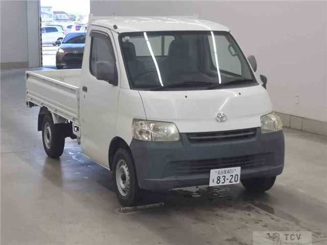 2011 Toyota Townace Truck
