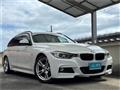 2013 BMW 3 Series
