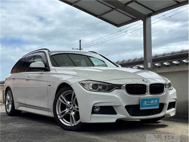 2013 BMW 3 Series