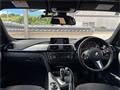 2013 BMW 3 Series