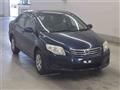 2009 Toyota Corolla Axio