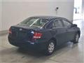 2009 Toyota Corolla Axio