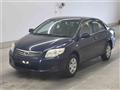 2009 Toyota Corolla Axio