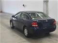 2009 Toyota Corolla Axio