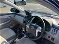 2009 Toyota Corolla Axio