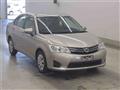 2014 Toyota Corolla Axio