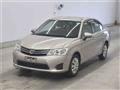 2014 Toyota Corolla Axio