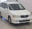 2001 Toyota Gaia