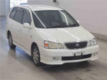 2001 Toyota Gaia