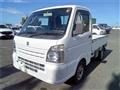 2018 Suzuki Carry Truck