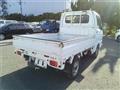 2018 Suzuki Carry Truck