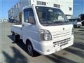 2018 Suzuki Carry Truck