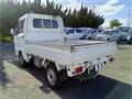 2018 Suzuki Carry Truck