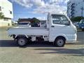 2018 Suzuki Carry Truck