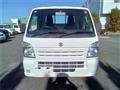2018 Suzuki Carry Truck